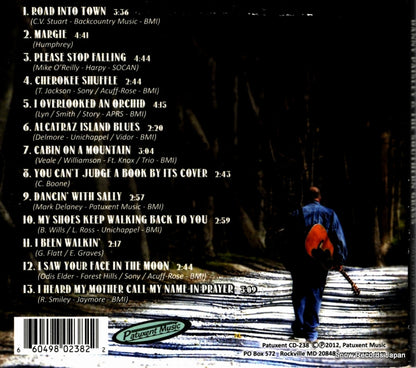 PXCD-238 back cover