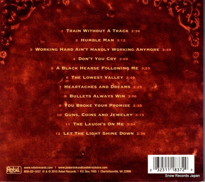 REB-CD-1837 back cover