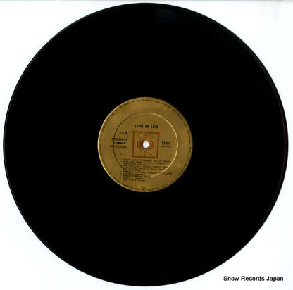 XS-2-C disc
