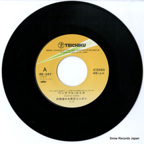 RE-567 disc