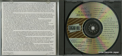 SH-CD-2204 disc