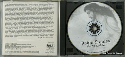REB-CD-1740 disc