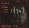 SL-009 back cover