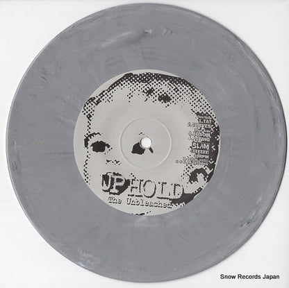SL-009 disc