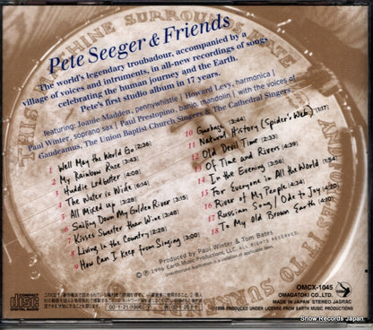 OMCX-1045 back cover