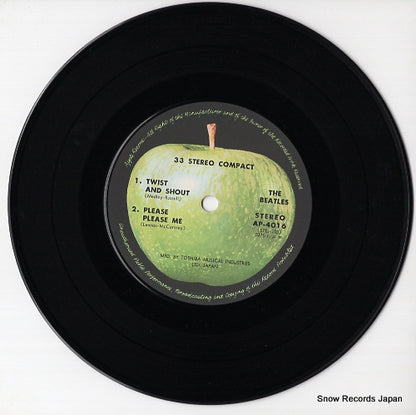 AP-4016 disc