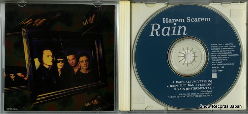 WPCR-1298 disc