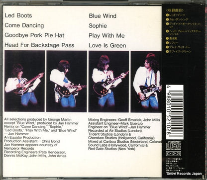 ESCA5210 back cover