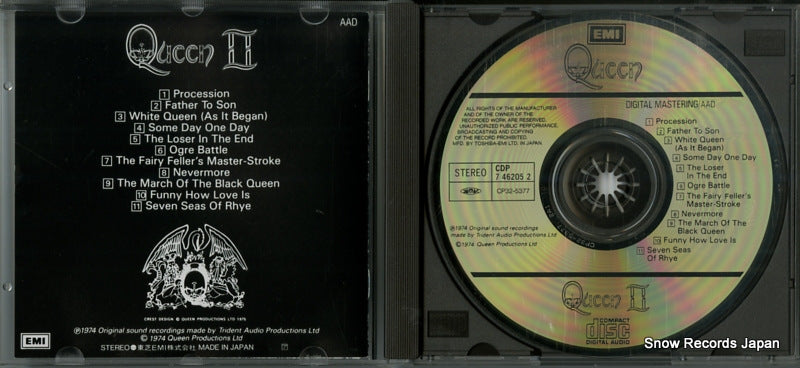 CP32-5377 disc