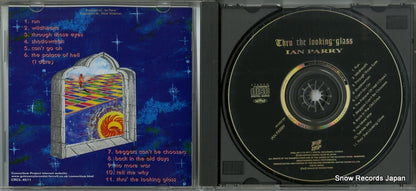 CRCL-4511 disc