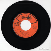 CW-5014 disc