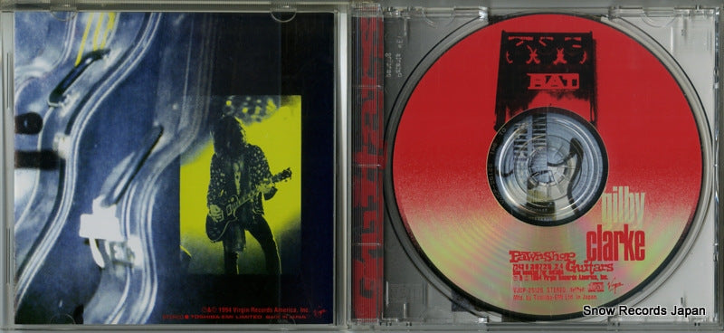 VJCP-25126 disc