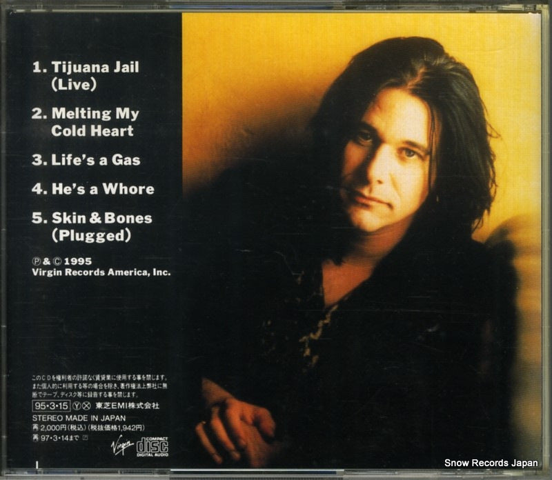 VJCP-20022 back cover