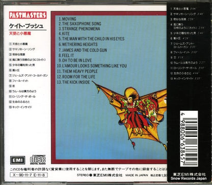 CP21-6082 back cover