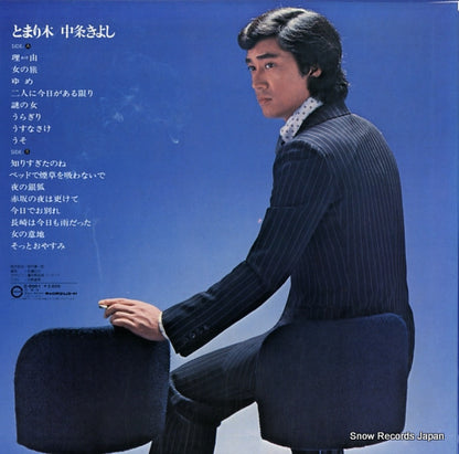 C-6001 back cover