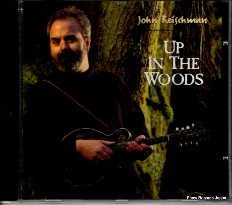 CR006 front cover