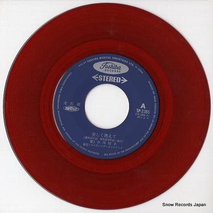 TP-2385 disc