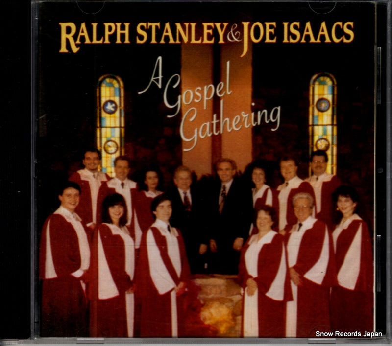 FRC-CD642 front cover
