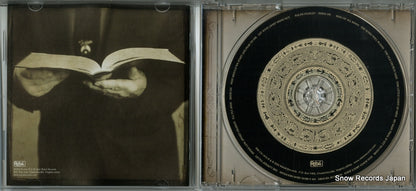 REB-CD-1810 disc