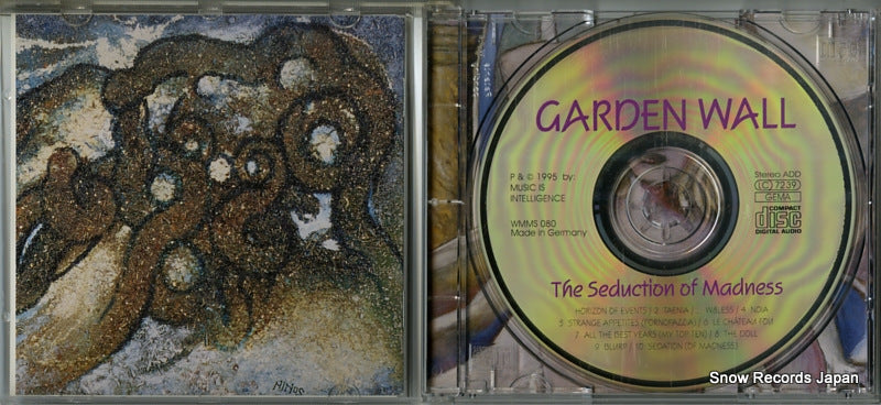 MAR96189 disc