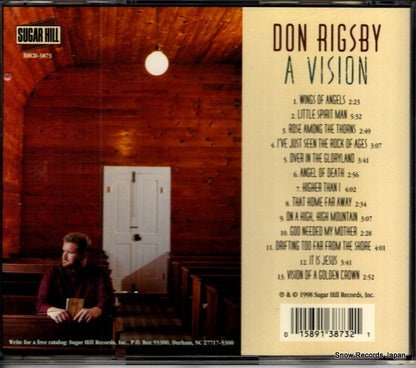 SHCD-3873 back cover