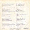 LL-699-Y back cover