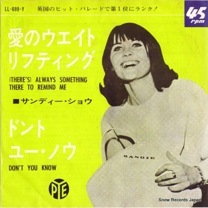 LL-699-Y front cover