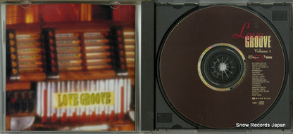 AVCD-11699 disc