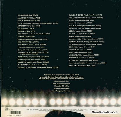 75AP3300 back cover