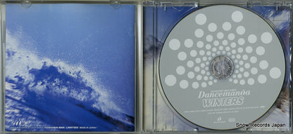TOCP-64003 disc