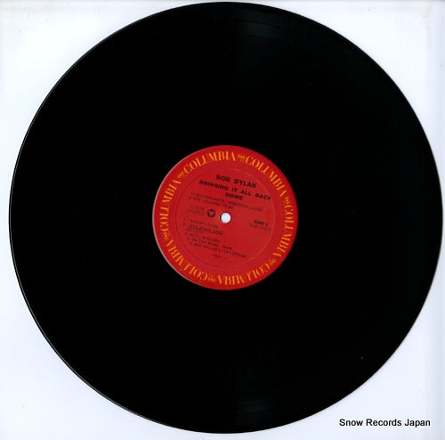 PC9128 disc