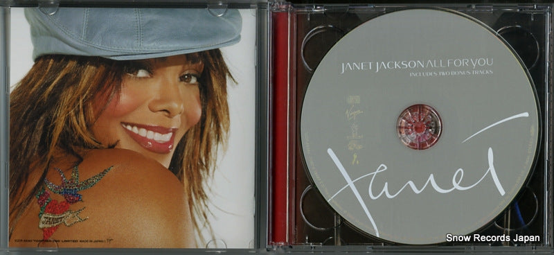 VJCP-68364 disc
