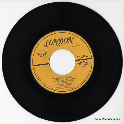 TOP-1673 disc