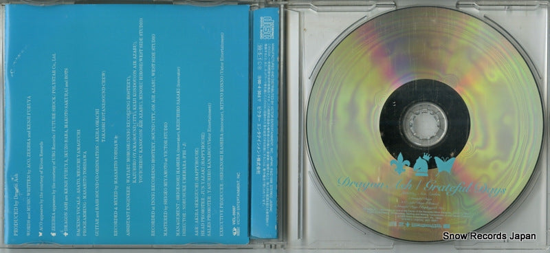 VICL-35057 disc
