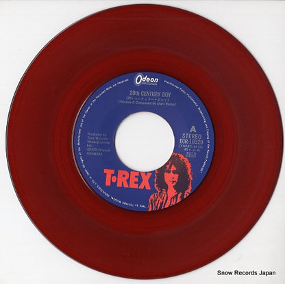 EOR-10320 disc