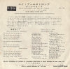 DS-149 back cover