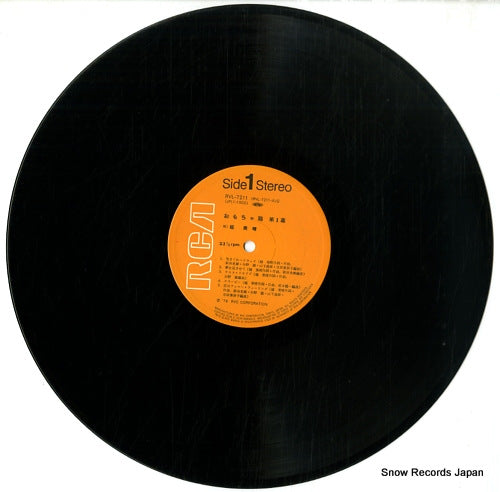 RVL-7211 disc