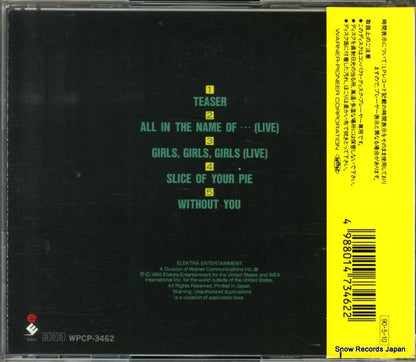 WPCP-3462 back cover