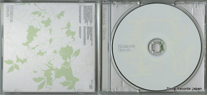 EICP151 disc