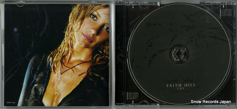 WPCR-11325 disc
