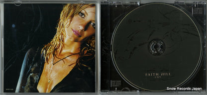 WPCR-11325 disc