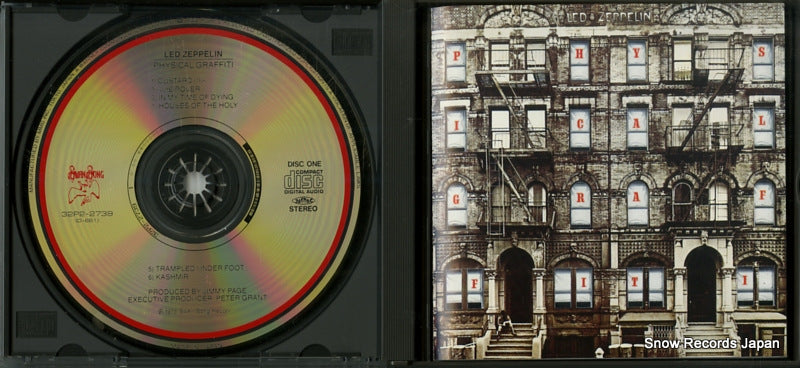 32P2-2739 disc