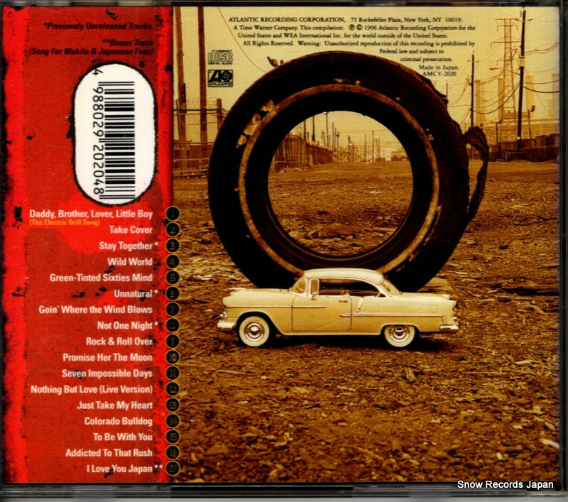 AMCY-2020 back cover