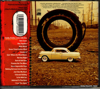 AMCY-2020 back cover