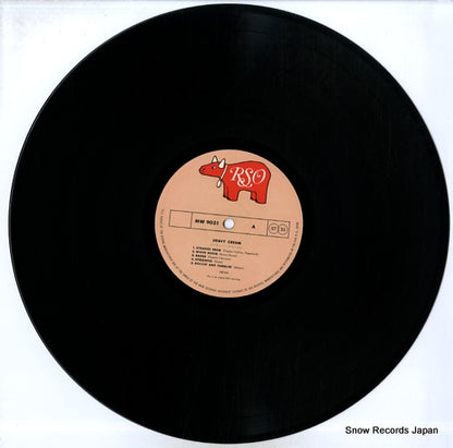 MW9031 disc