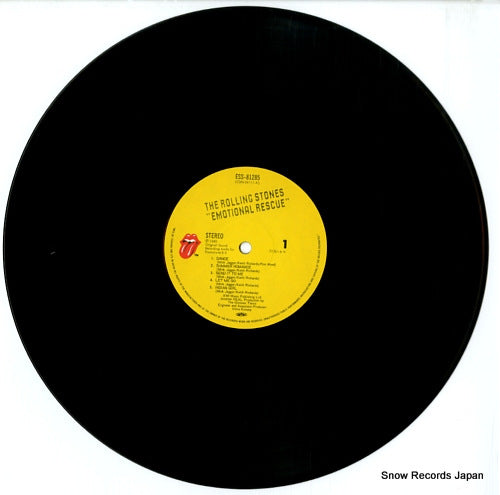 ESS-81285 disc