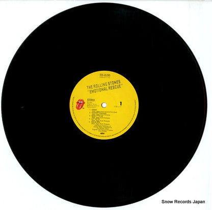 ESS-81285 disc
