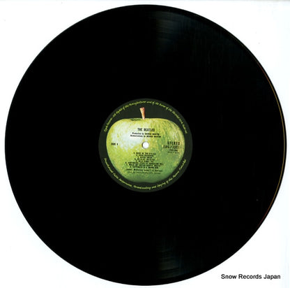 EAS-77001 disc