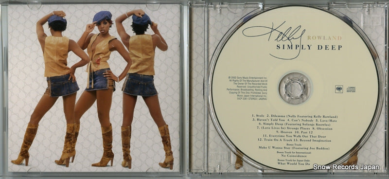 SICP228 disc