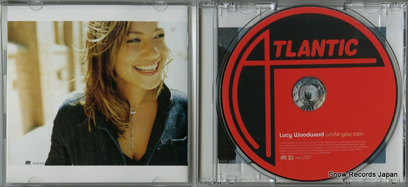 WPCR-11589 disc